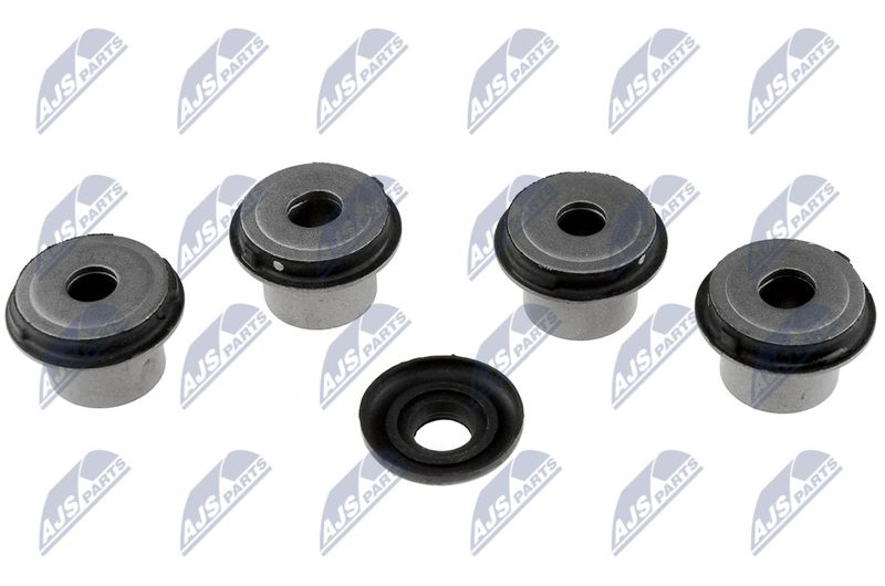 NTY ZTP-TY-104C Mounting, steering gear