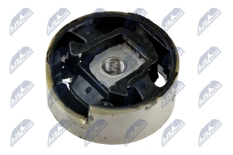 NTY ZTP-VW-001E Mounting, engine