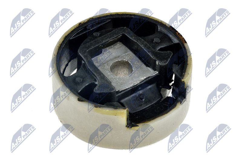 NTY ZTP-VW-001G Mounting, engine