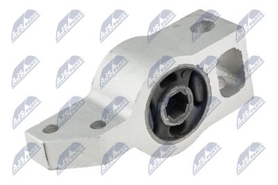 Mounting, control/trailing arm NTY ZTP-VW-002B