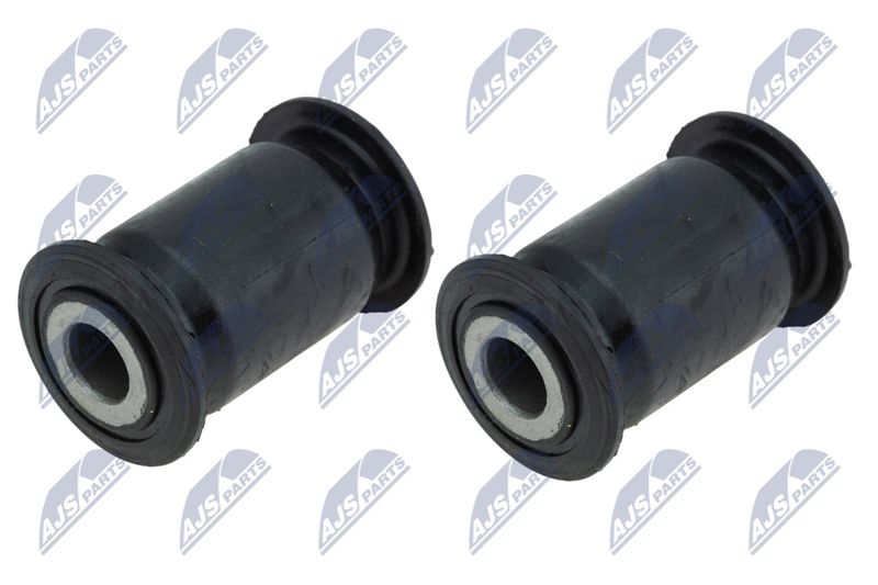 NTY ZTP-VW-006A Mounting, steering gear