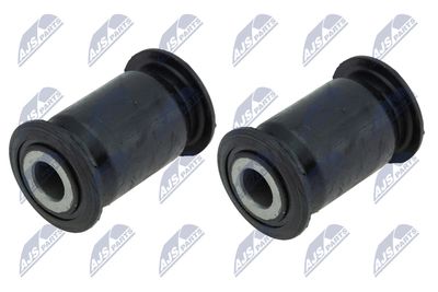 Mounting, steering gear NTY ZTP-VW-006A