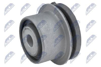 Mounting, control/trailing arm NTY ZTT-AU-001A