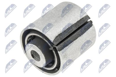 Mounting, control/trailing arm NTY ZTT-BM-005A