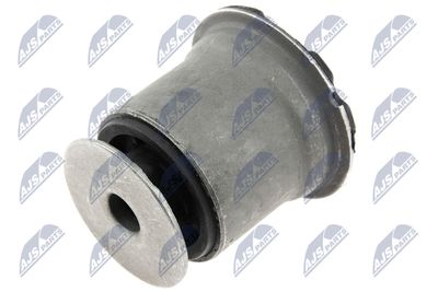 Mounting, control/trailing arm NTY ZTT-CH-002A