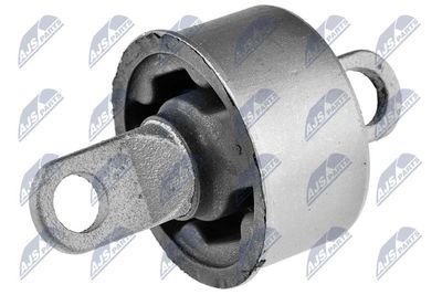Mounting, control/trailing arm NTY ZTT-CH-006E