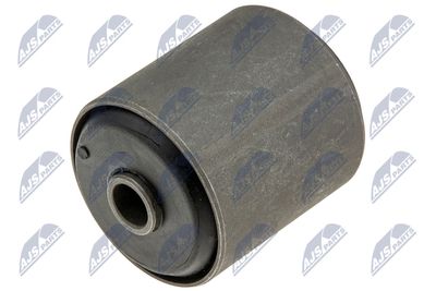 Mounting, leaf spring NTY ZTT-CH-007C