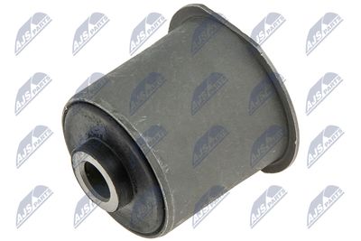 Mounting, control/trailing arm NTY ZTT-CH-009A