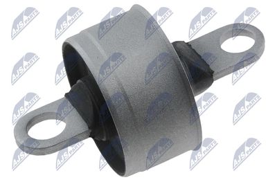 Mounting, control/trailing arm NTY ZTT-CH-013B