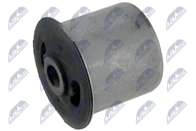 NTY ZTT-CH-017C Mounting, control/trailing arm
