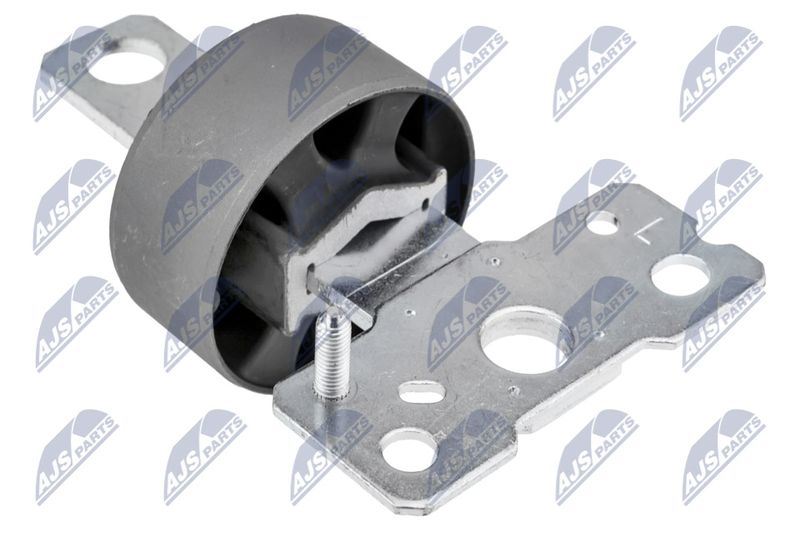 NTY ZTT-FR-008B Bushing, axle beam