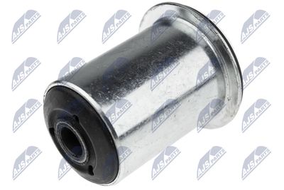 Mounting, control/trailing arm NTY ZTT-FT-002