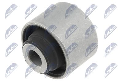 Mounting, control/trailing arm NTY ZTT-HD-007C