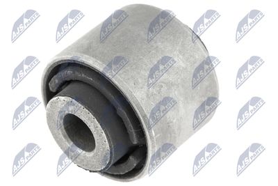 Mounting, control/trailing arm NTY ZTT-HD-023C