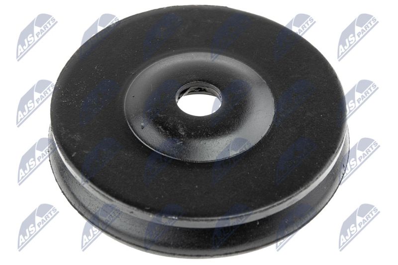 NTY ZTT-HD-027B Mounting, differential