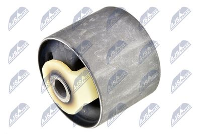 Mounting, control/trailing arm NTY ZTT-LR-001B