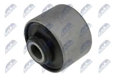Mounting, control/trailing arm NTY ZTT-MS-003D