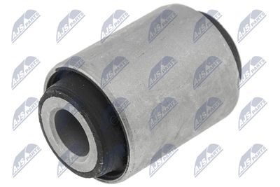 Mounting, control/trailing arm NTY ZTT-MS-011I