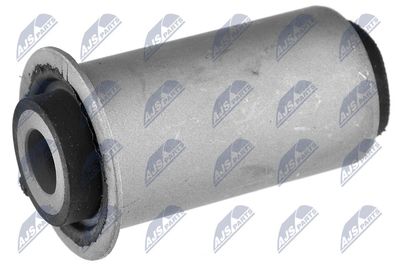 Mounting, control/trailing arm NTY ZTT-MS-016B