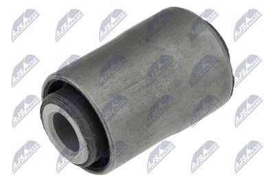 Mounting, control/trailing arm NTY ZTT-MZ-015A
