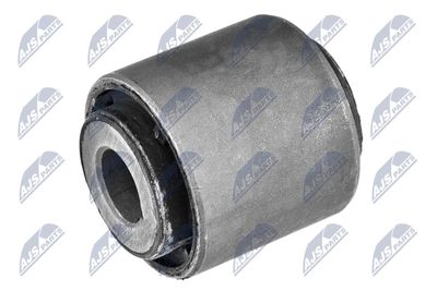 Mounting, control/trailing arm NTY ZTT-MZ-027A