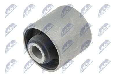 Mounting, control/trailing arm NTY ZTT-NS-013A