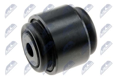 Mounting, control/trailing arm NTY ZTT-NS-030D