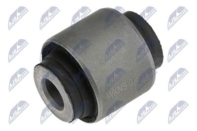 Mounting, control/trailing arm NTY ZTT-NS-039A