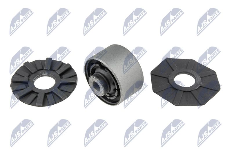NTY ZTT-NS-057A Mounting, control/trailing arm