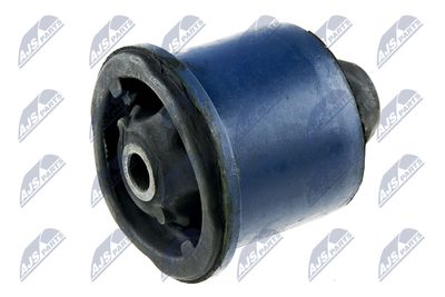 Mounting, control/trailing arm NTY ZTT-NS-059C