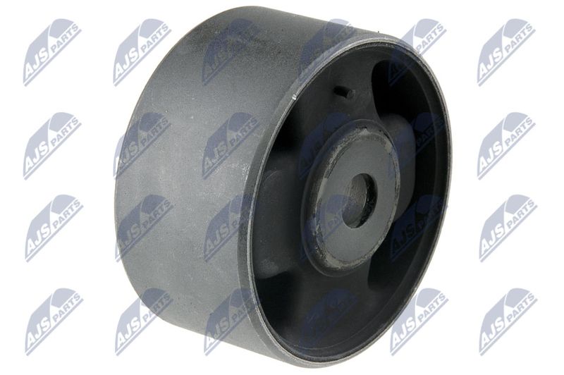 NTY ZTT-NS-061B Mounting, differential
