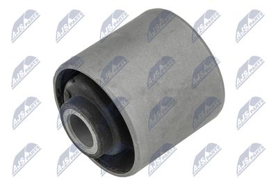 Mounting, control/trailing arm NTY ZTT-NS-064A