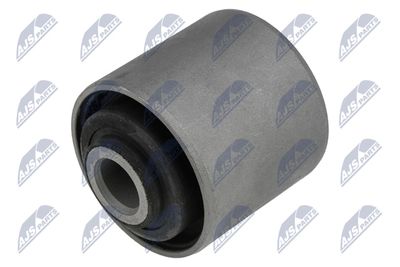 Mounting, control/trailing arm NTY ZTT-NS-065C