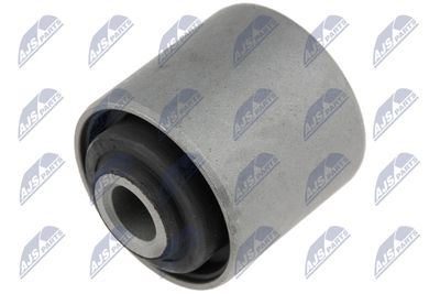 Mounting, control/trailing arm NTY ZTT-NS-066A