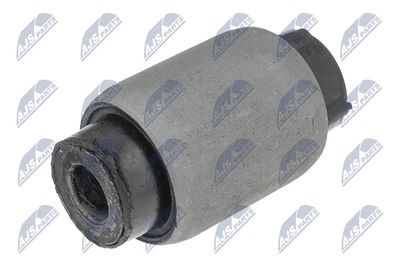 Mounting, control/trailing arm NTY ZTT-PL-008A