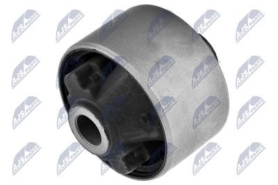 Mounting, control/trailing arm NTY ZTT-SB-000A