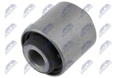 Mounting, control/trailing arm NTY ZTT-SB-000B