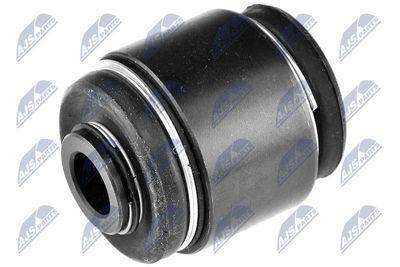 Mounting, control/trailing arm NTY ZTT-SB-003D