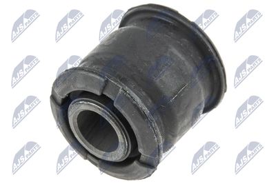Mounting, control/trailing arm NTY ZTT-SB-004A