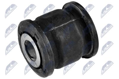 Mounting, control/trailing arm NTY ZTT-SB-004C