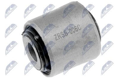Mounting, control/trailing arm NTY ZTT-SB-006C