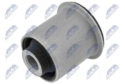 Mounting, control/trailing arm NTY ZTT-SU-002H