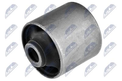 Mounting, control/trailing arm NTY ZTT-SU-009B