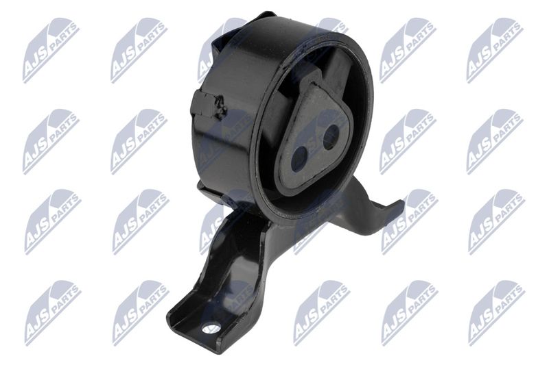 NTY ZTT-TY-003C Mounting, differential