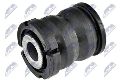 Mounting, control/trailing arm NTY ZTT-TY-006G