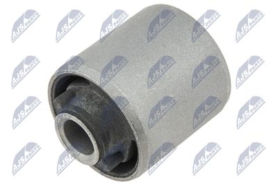 Mounting, control/trailing arm NTY ZTT-TY-006J