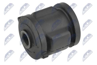 Mounting, control/trailing arm NTY ZTT-TY-011B