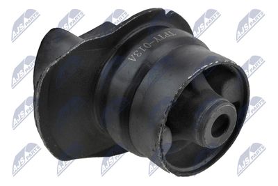 Mounting, control/trailing arm NTY ZTT-TY-013A