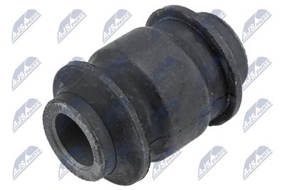 Mounting, control/trailing arm NTY ZTT-TY-015B