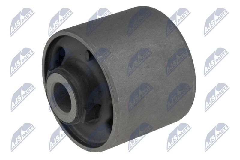 NTY ZTT-TY-017C Mounting, control/trailing arm
